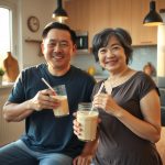 Gyeongseong For You Tin Unique Style and Health at the Same Time