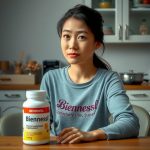 Healthy Weight Management Tips with Biennalsin Probiotics