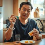 Manage Blood Sugar and Recover Stamina with Glucom