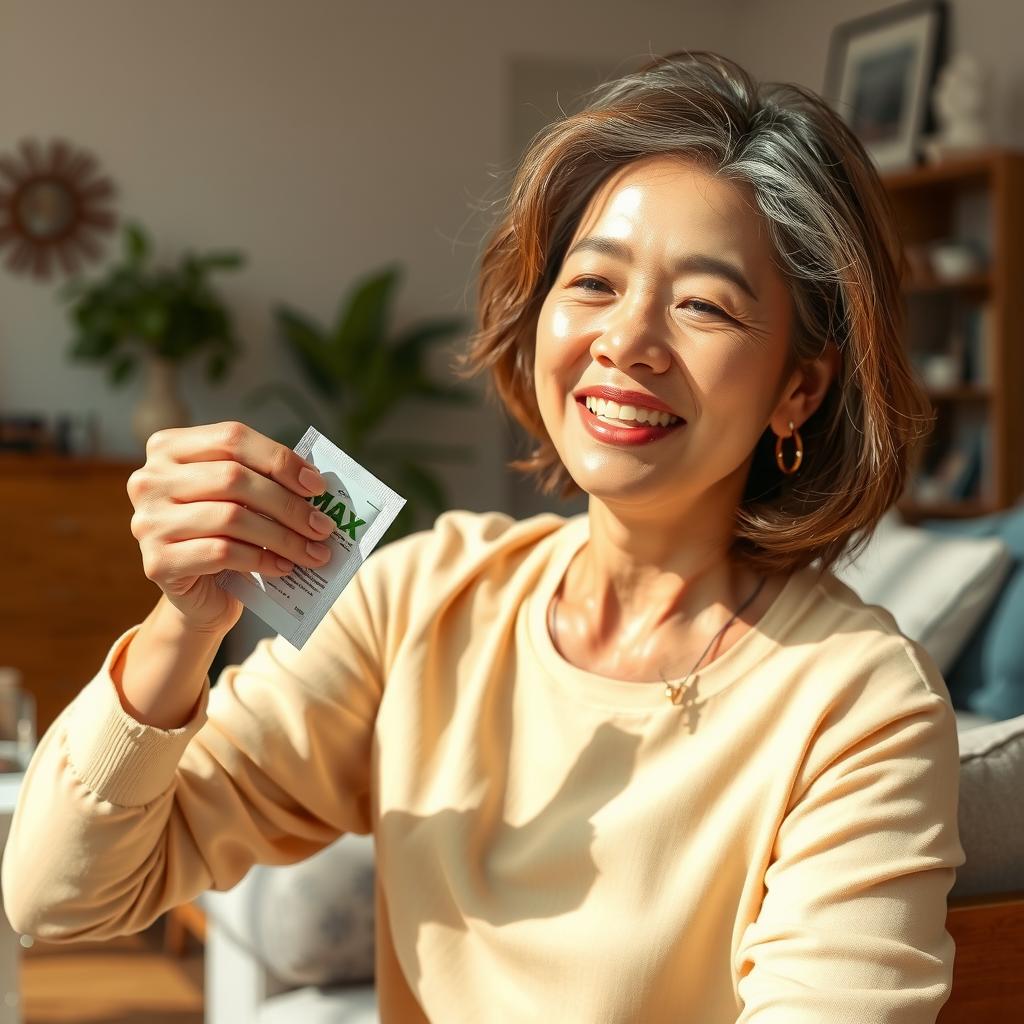 Max Chondroitin 1200 Joint Health New Innovation Secret