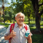 Pixem for Joint Cartilage The Secret of Premium Supplements for Middle aged and Seniors