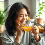 Start a Healthy Diet with Chichipo Green Spinach