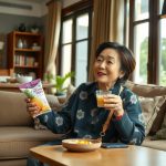 Yeo Esther NMN The Secret Key to Regaining Vitality and Youth