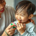 Amazing Changes in Child Growth with KeunKi and Kidroi