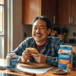 Dietary Fiber Supplement Storm Essential Choice for Gut Health