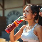 Easy Weight Management Tips with Red Water Diet