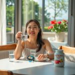 Experience Gut Health Improvement and Weight Change with GL Fit Diet