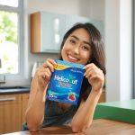 Improve Stomach Health with Helicocut Booster Effective Complex Care