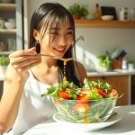 Mediterranean Health Secrets with Red Wine Vinegar