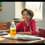 Recharge with Glucom The Secret to Fatigue Recovery and Nutritional Supplementation