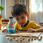 Revealing Tips to Improve Childrens Concentration with iBrainy