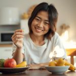 Shin Bong Sun Probiotics for Diet and Gut Health