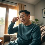 Take Care of Prostate Health and Vitality with Namjin Sopalcosanol