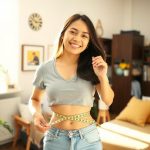 Try the Circulation Fit Diet to Reduce Swelling and Weight Simultaneously