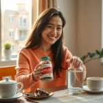 Vinetics Probiotics Finding the Perfect Harmony for Womens and Gut Health